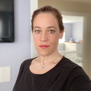 Meet your Posher, Brianne